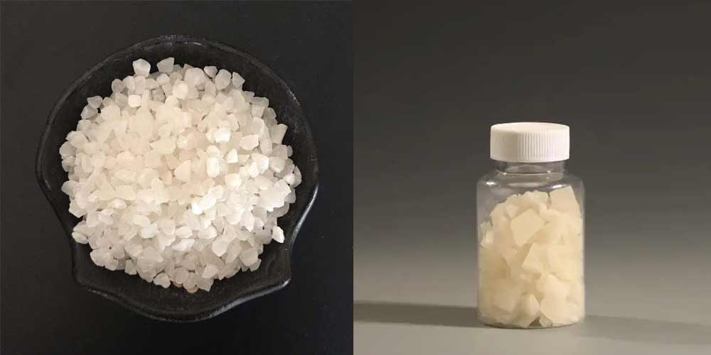 Aluminum Sulfate