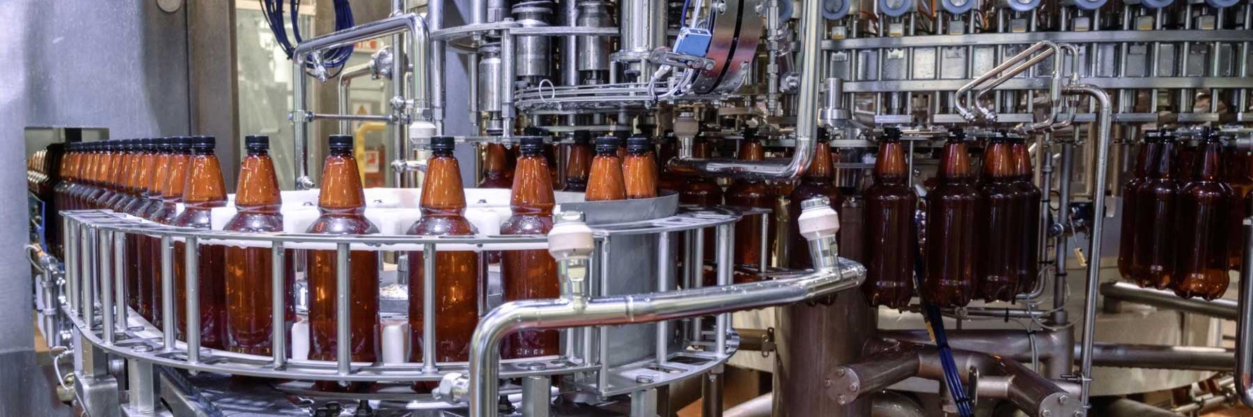 Polyacrylamide (PAM) Enhances Brewery