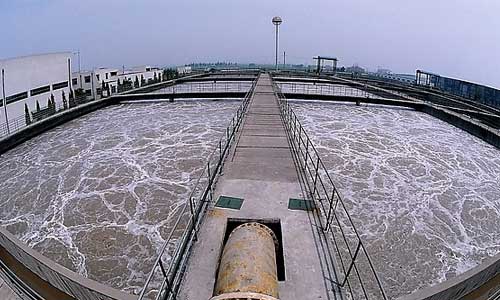 industry water